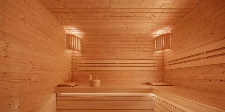 Rodinný pobyt v Krkonoších se snídaní, wellness i animačním programem pro děti