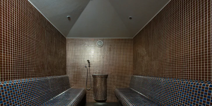 Pre tých, ktorí túžia po ďalšom relaxe vo wellness je pripravená zľava vo výške 50 %.
