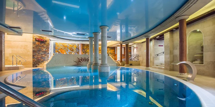 Za odpočinkem do Polska: krásné apartmány u Baltu, neomezený wellness