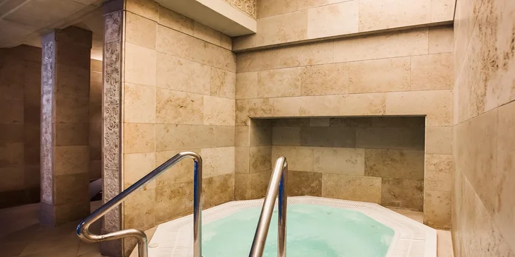Za odpočinkem do Polska: krásné apartmány u Baltu, neomezený wellness
