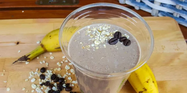 Smoothie na odnos s sebou pro 2 osoby: výběr z celkem 18 druhů