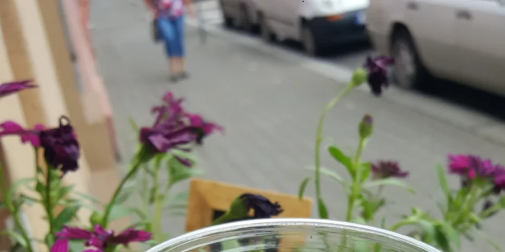 Smoothie na odnos s sebou pro 2 osoby: výběr z celkem 18 druhů