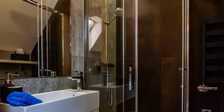 Za aktivním odpočinkem do Vysokých Tater: pěkné apartmány v Zakopaném