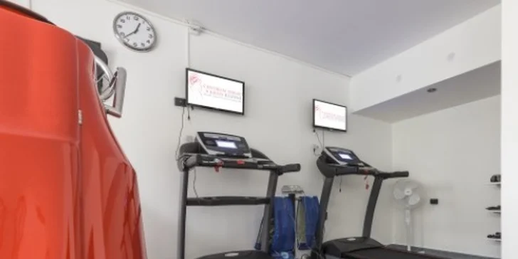 Zhubněte bříško s vyhřívaným pásem Better Belly: 1, 5 nebo 10 vstupů