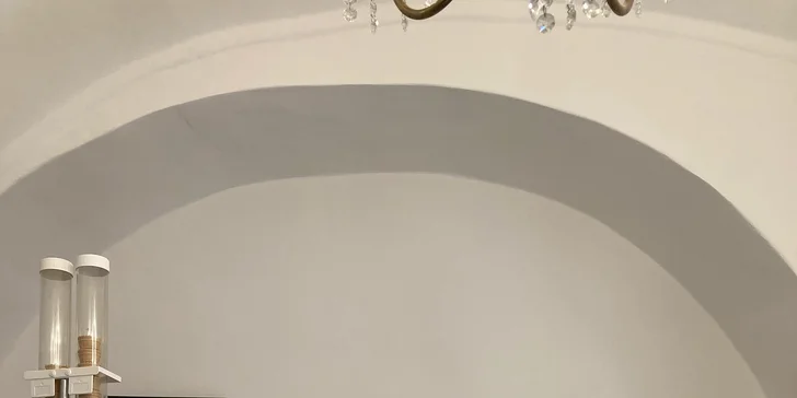 Kopečková zmrzlina s kávou či limonádou k odnosu s sebou