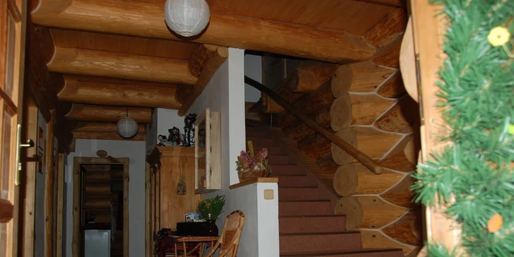 Turistika i odpočinek uprostřed regionu Kladského pomezí, Adršpachu a Orlických hor