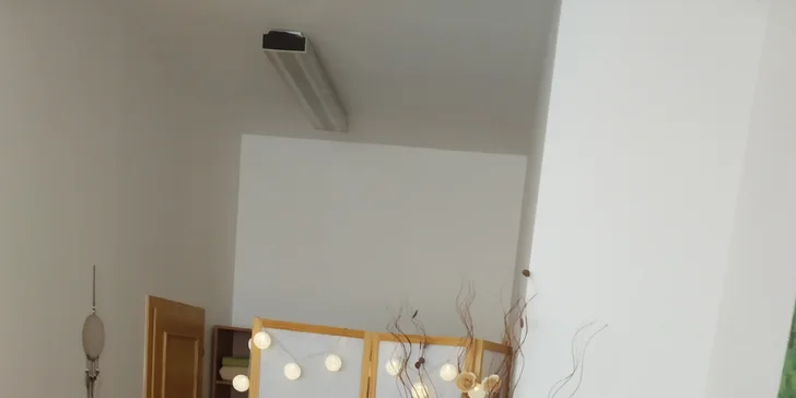 Relaxace pro tělo i duši: 50minutová masáž dle vlastního výběru