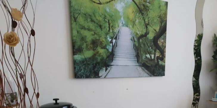 Ruční lymfatická masáž celého těla včetně obličeje: 1x nebo 3x 60 min.