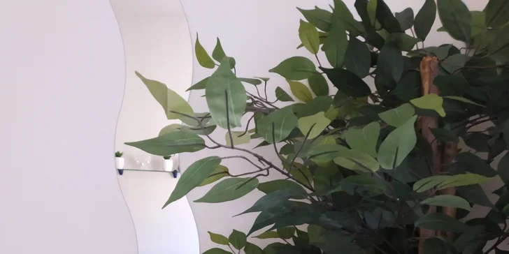 Aromaterapeutické kouzlo: regenerace při celotělové relaxační masáži luxusními oleji