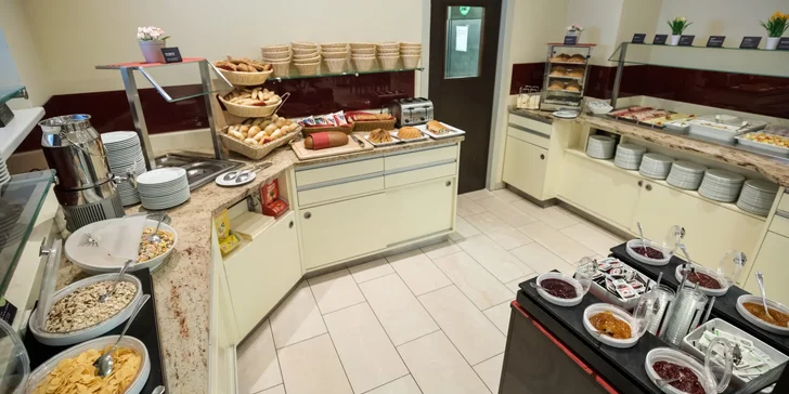 Za krásami Salcburku: 3* hotel se snídaní pro 1 až 3 osoby, v ceně jízda na horu Mönchsberg