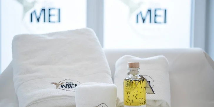 Zimní dovolená v Rakousku: 4* hotel se snídaní či polopenzí a volný vstup do wellness centra
