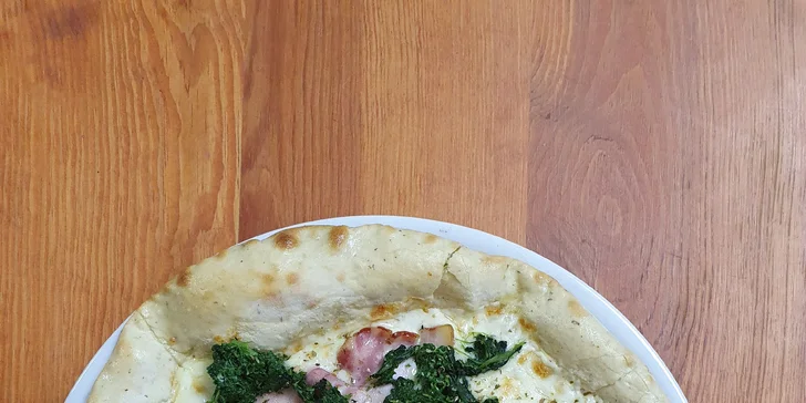 Prohlídka rodinného pivovaru s ochutnávkou piva z tanku, případně i pizza