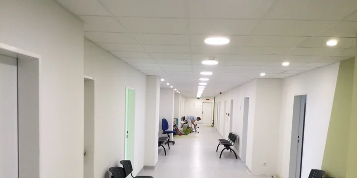 Profesionální odstranění znamének, pih či bradavic K-laserem