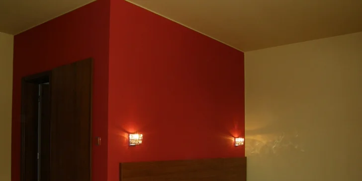 3 noci  pro dvě  osoby v luxusním apartmánu pod Tatrami