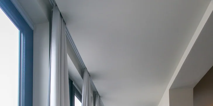 Unikátní ubytování se snídaní na východě Čech: zrenovovaný hotel, 6 designových pokojů, každý je originál
