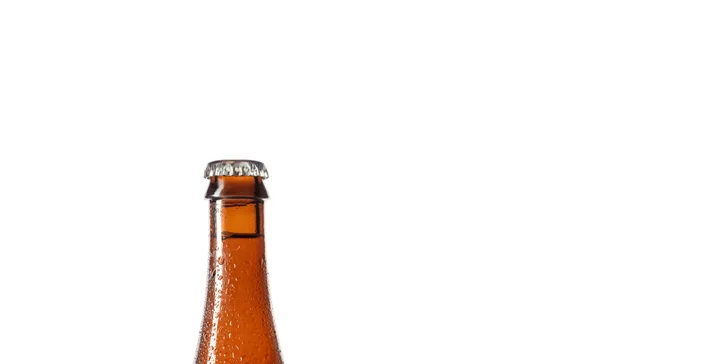 Prohlídka pivovaru Cobolis Ládví pro 2 osoby: ochutnávka piv, pivo domů i večeře v restauraci