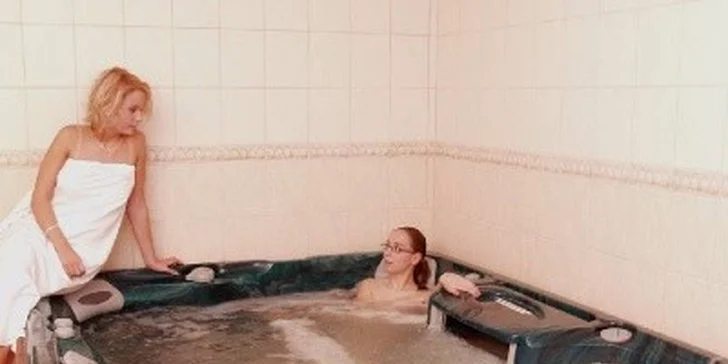 2299 Kč za 3denní pobyt pro DVA v hotelu Satelit*** v Piešťanech. Polopenze, wellness a nejkrásnější termální lázně s 50% slevou.