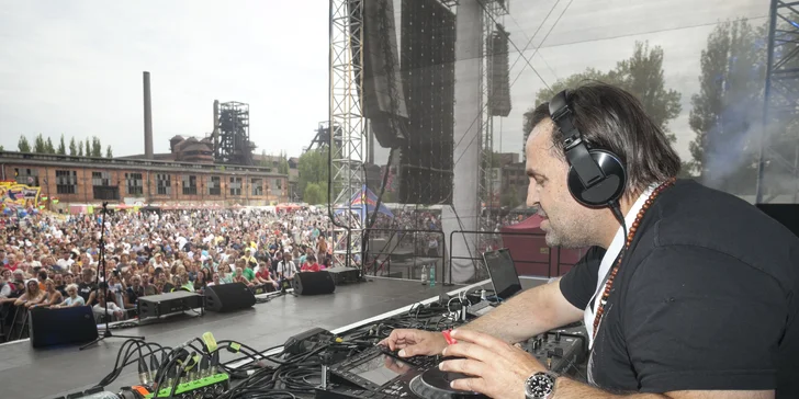 Vstupenky na Kiss party live 21. srpna pro 1 i 2 osoby: jedna z největších akcí léta v Landek Parku