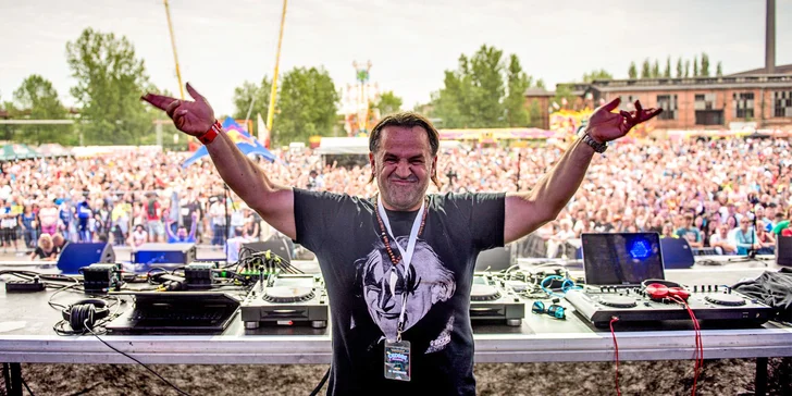 Vstupenky na Kiss party live 21. srpna pro 1 i 2 osoby: jedna z největších akcí léta v Landek Parku