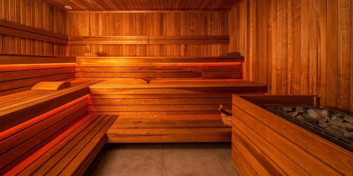 Moderní apartmány až pro 4 osoby v podhůří polských Tater s neomezenou saunou, horkou kádí i venkovním bazénem