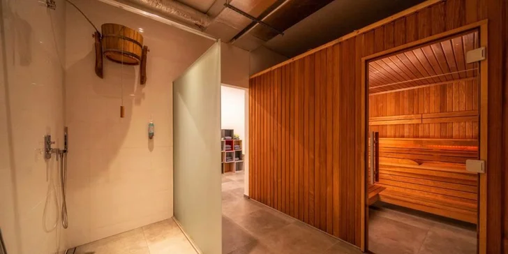 Moderní apartmány až pro 4 osoby v podhůří polských Tater s neomezenou saunou