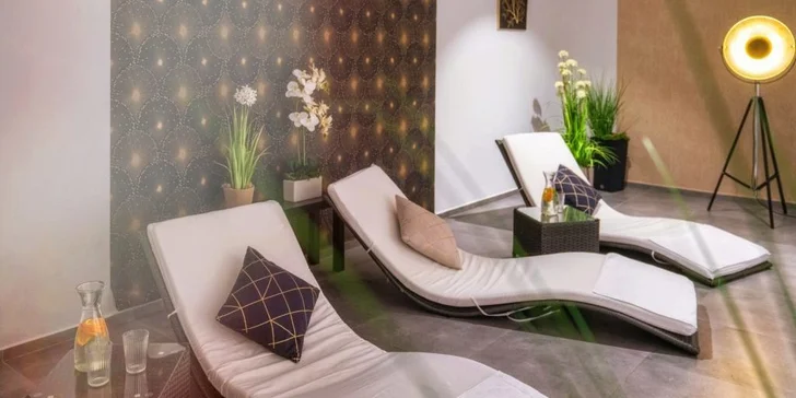 Moderní apartmány až pro 4 osoby v podhůří polských Tater s neomezenou saunou, horkou kádí i venkovním bazénem