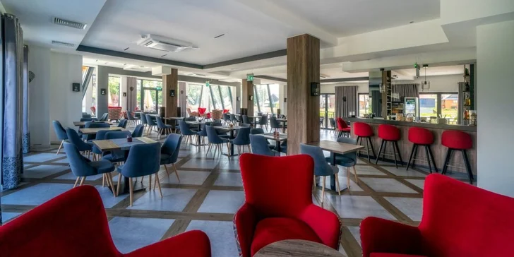 Moderní apartmány až pro 4 osoby v podhůří polských Tater s neomezenou saunou, horkou kádí i venkovním bazénem