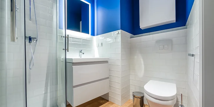 Moderní apartmány až pro 4 osoby v podhůří polských Tater s neomezenou saunou, horkou kádí i venkovním bazénem