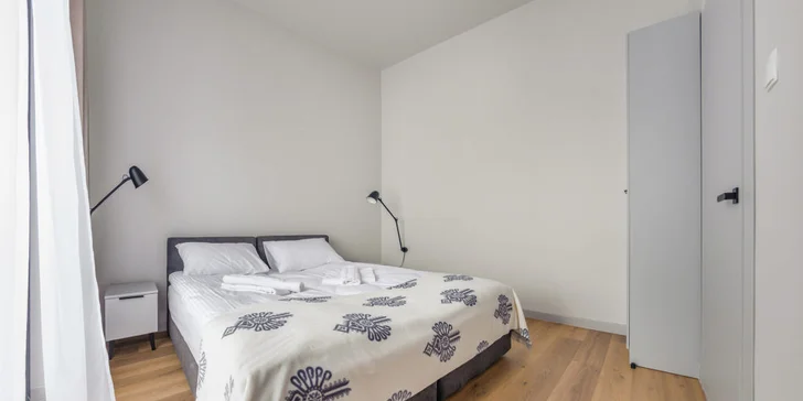 Moderní apartmány až pro 4 osoby v podhůří polských Tater s neomezenou saunou, horkou kádí i venkovním bazénem