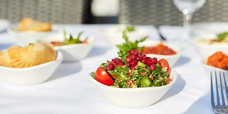 Poznejte Berlín: 4* hotel v centru města se snídaní a wellness, v nabídce i silvestrovské termíny