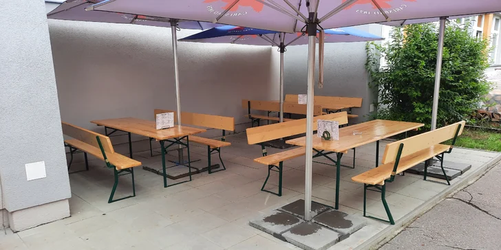 Osvěžující ice cream drink dle výběru: Prosecco se zmrzlinou pro 1 či 2
