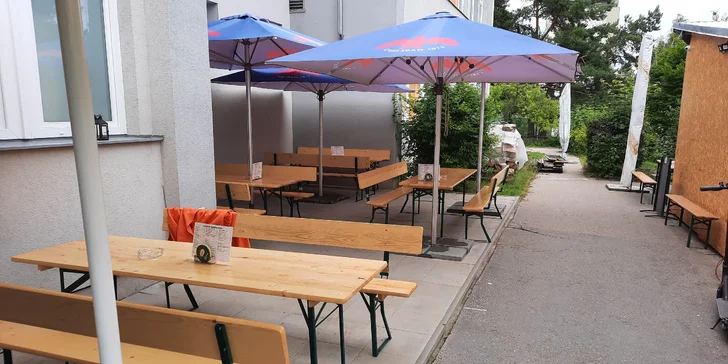 Osvěžující ice cream drink dle výběru: Prosecco se zmrzlinou pro 1 či 2