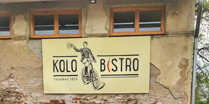 Zapečený toast se šunkou či kozím sýrem a domácí limonáda dle výběru