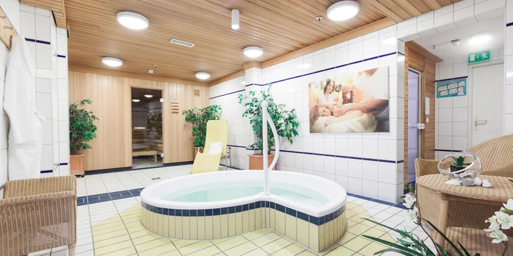 Poznejte Berlín: 4* hotel v centru města se snídaní a wellness, v nabídce i silvestrovské termíny