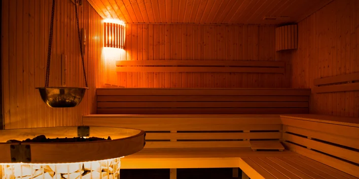 Polský Králický Sněžník: moderní hotel, strava, bazén a mnoho aktivit