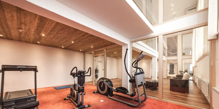 Na výlety do Rakouska: 3* hotel ve výšce 2315 m, u jezera a ledovce, polopenze+, wellness, děti do 12 let zdarma