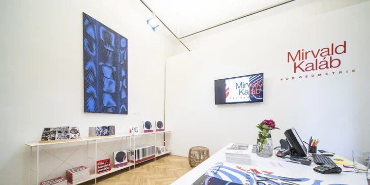 Jednorázový vstup do galerie Villa Pellé pro jednotlivce, páry i rodiny