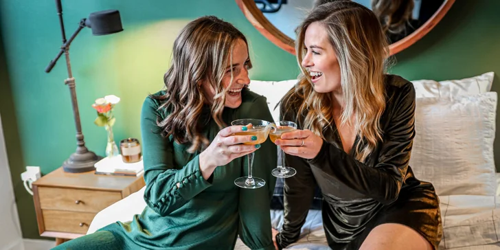 Speed dating: 1 vstup na online rande nebo osobní setkání v kavárně v Ostravě