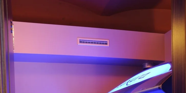 Připravte svou pokožku na jarní sluníčko s permanentkou do solária