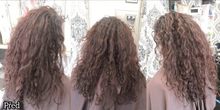 Brazilský keratin pro krásné, rovné a zdravé vlasy: pro krátké i dlouhé vlasy