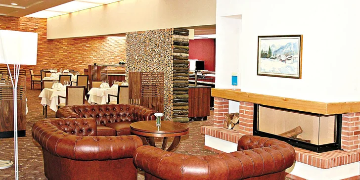 Parádní odpočinek ve Slovinsku: 4* hotel s polopenzí a neomezený relax ve třech bazénech