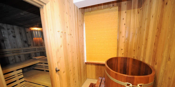 Pobyt se snídaní v Teplicích: elegantní 4* hotel v samém centru lázeňského města