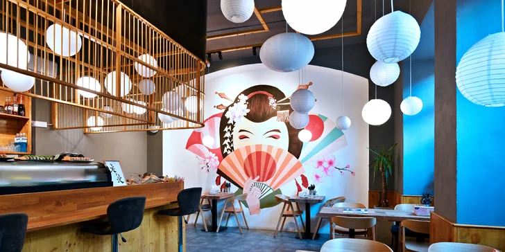 Osvěžující bubble tea dle výběru přímo na Újezdě: ovocný, mléčný i kombinace