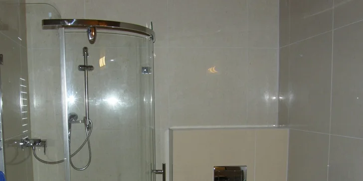 3 noci  pro dvě  osoby v luxusním apartmánu pod Tatrami