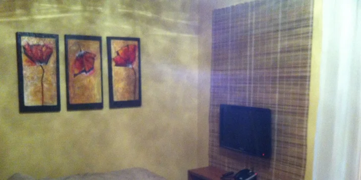 3 noci  pro dvě  osoby v luxusním apartmánu pod Tatrami