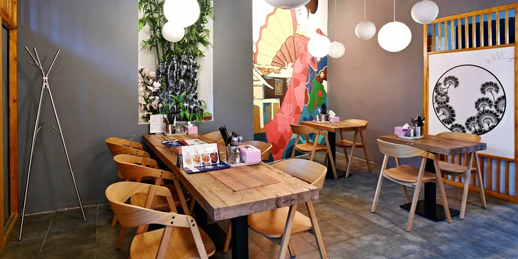 Osvěžující bubble tea dle výběru přímo na Újezdě: ovocný, mléčný i kombinace
