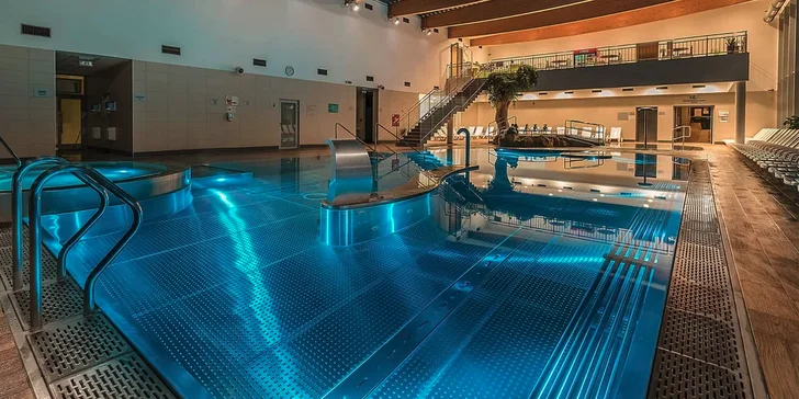 Thermalpark Nitrava Poľný Kesov