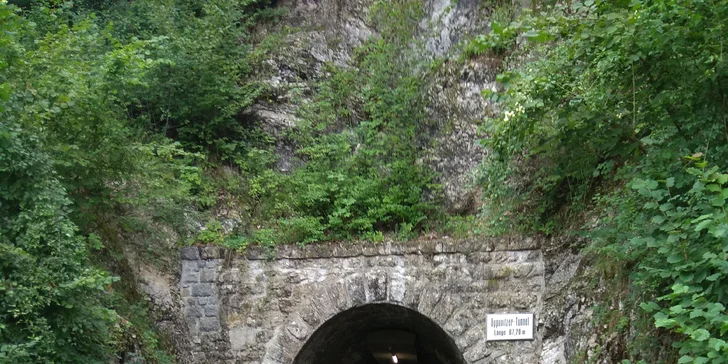 Na kole podél řeky Ybbs až k Dunaji: výlet busem do Rakouska