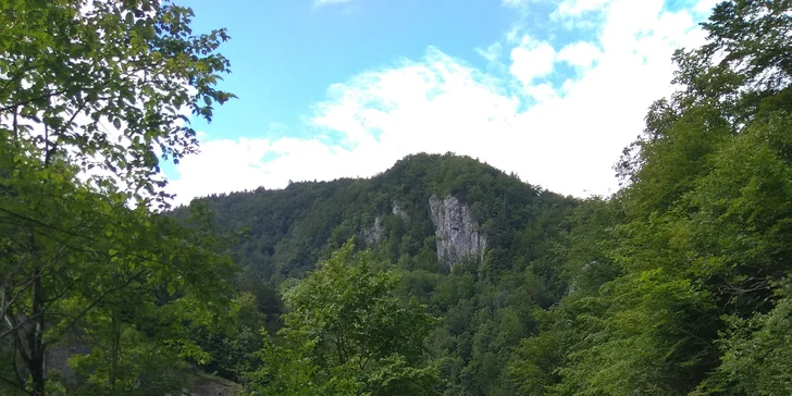 Na kole podél řeky Ybbs až k Dunaji: výlet busem do Rakouska