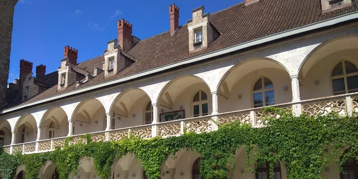 Na kole podél řeky Ybbs až k Dunaji: výlet busem do Rakouska